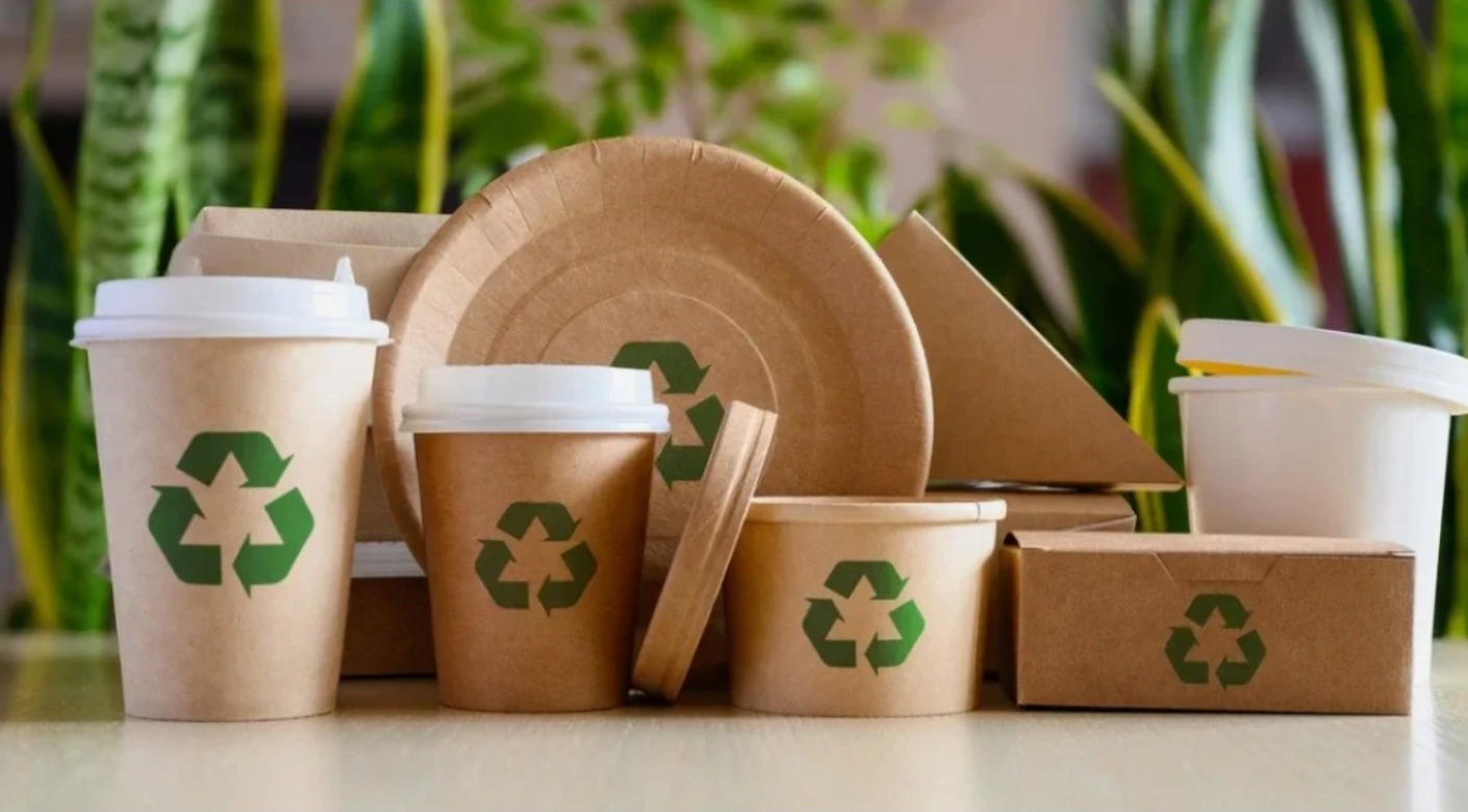 Экологичная упаковка: как выбрать безопасные и экологические материалы