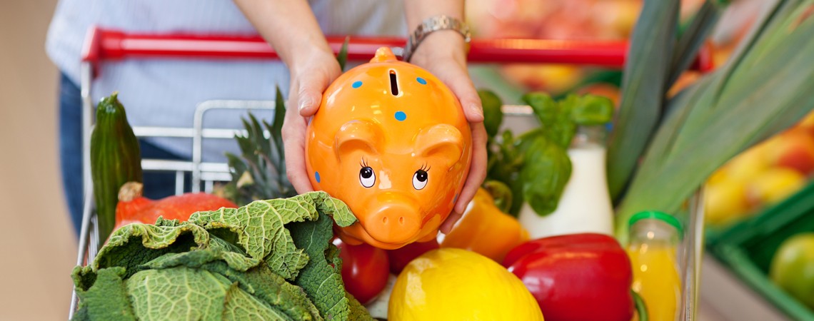 Экономия на продуктах: советы по выгодным покупкам и скидкам