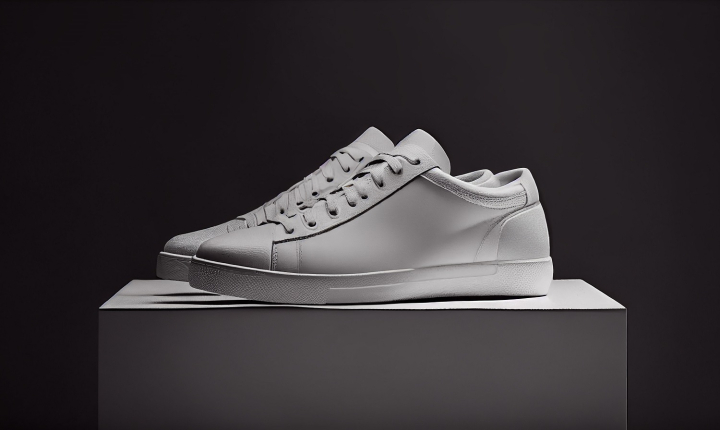 ННЦК: 49% продаваемых на маркетплейсах кроссовок и кед приходится на контрафакт