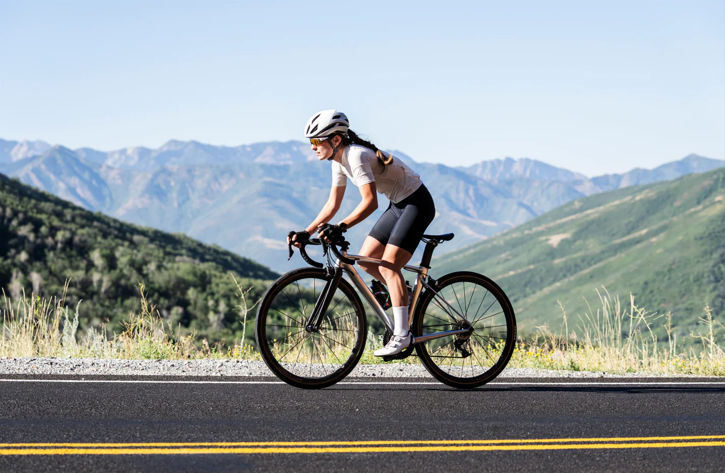 Тренировка на велосипеде: план тренировок для новичков и продвинутых