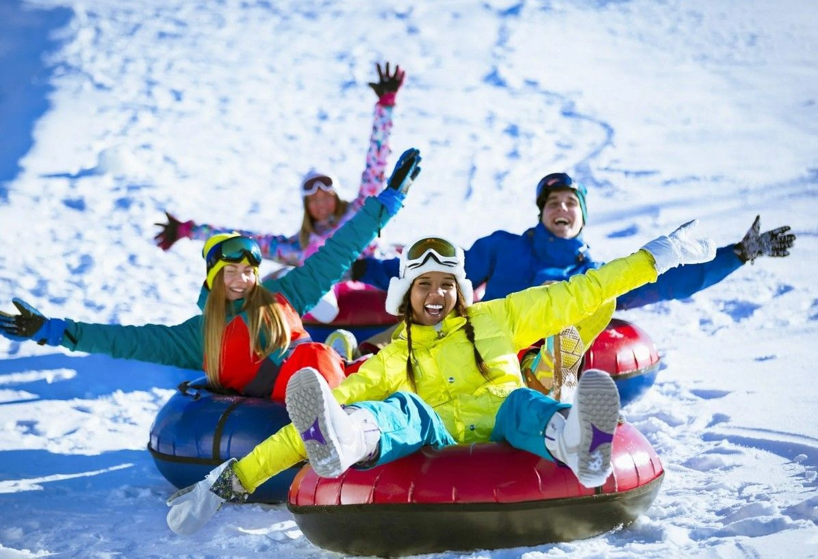 Что нужно для активного отдыха: гид по снаряжению и подготовке