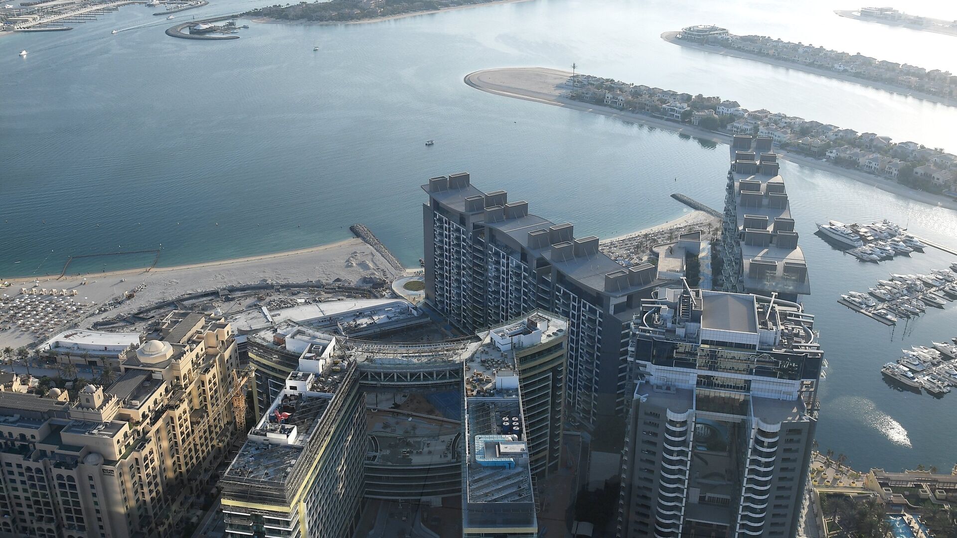 АТОР: потери туроператоров на Ближнем Востоке исчисляются миллионами долларов