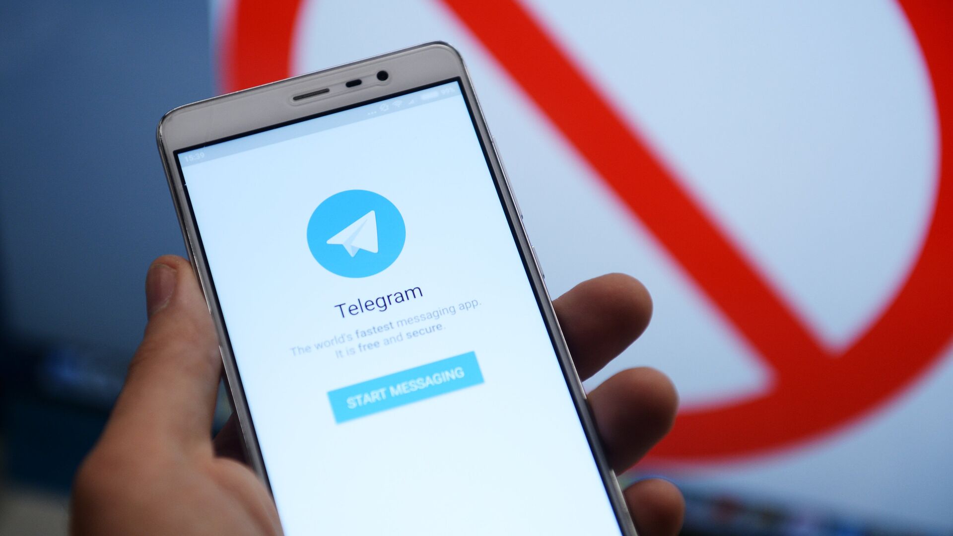 Telegram и Facebook сравнялись по числу случаев финансового мошенничества в 2025 году