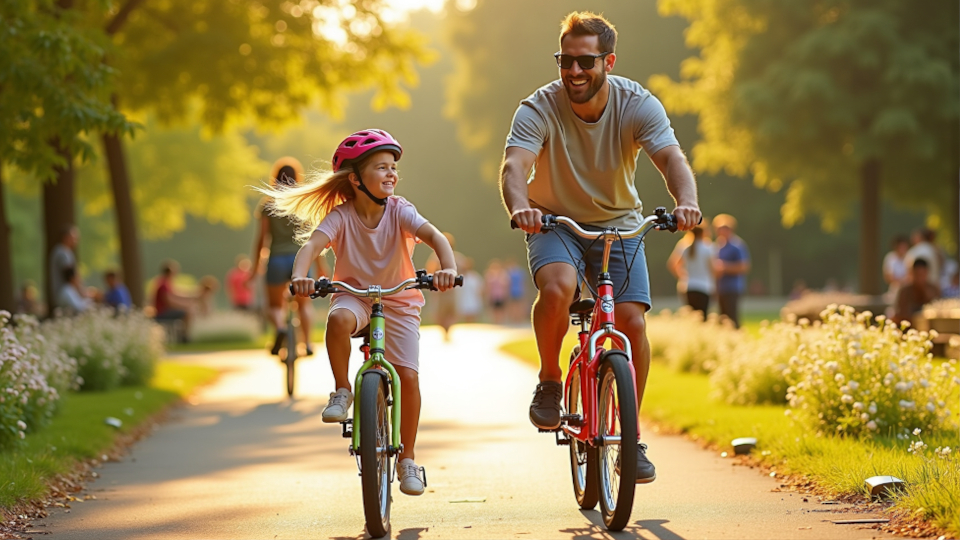 Электровелосипеды: плюсы, минусы и будущее мобильности