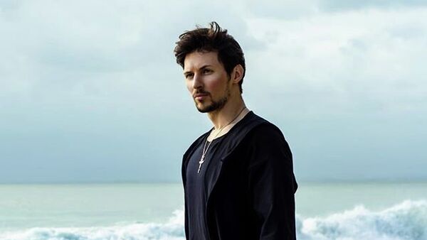 Forbes: состояние Дурова в 2026 году упало в 2,6 раза, до 6,6 миллиарда долларов