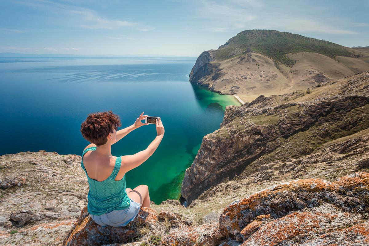 Лучшие активности на Байкале: от купания до каякинга