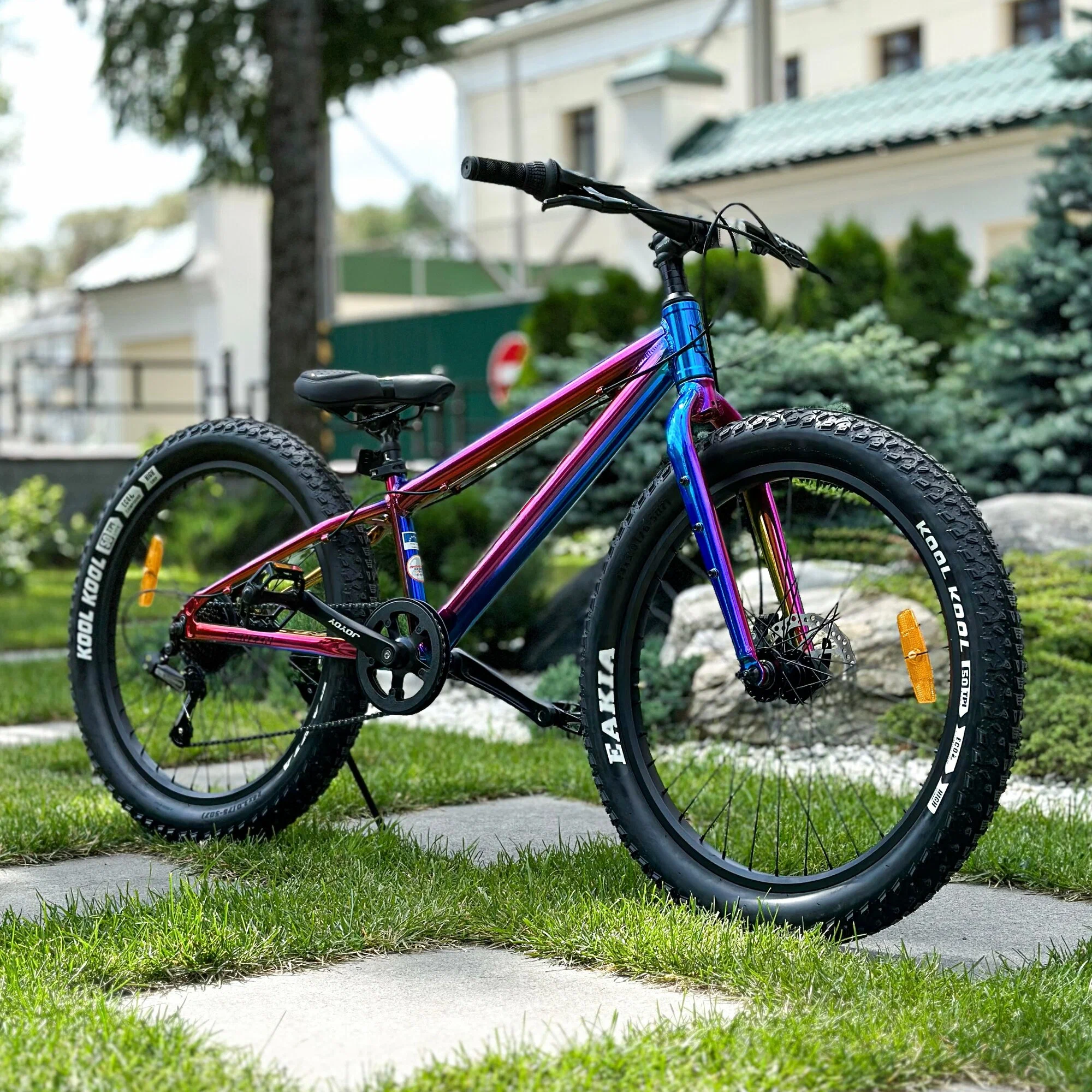 Велосипед против пробок: как двухколёсный транспорт меняет города