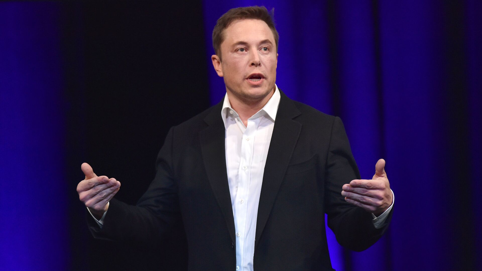 Состояние Маска достигло $1,05 трлн после IPO SpaceX